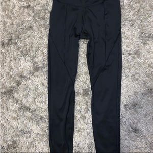 medium reebok leggings with pockets